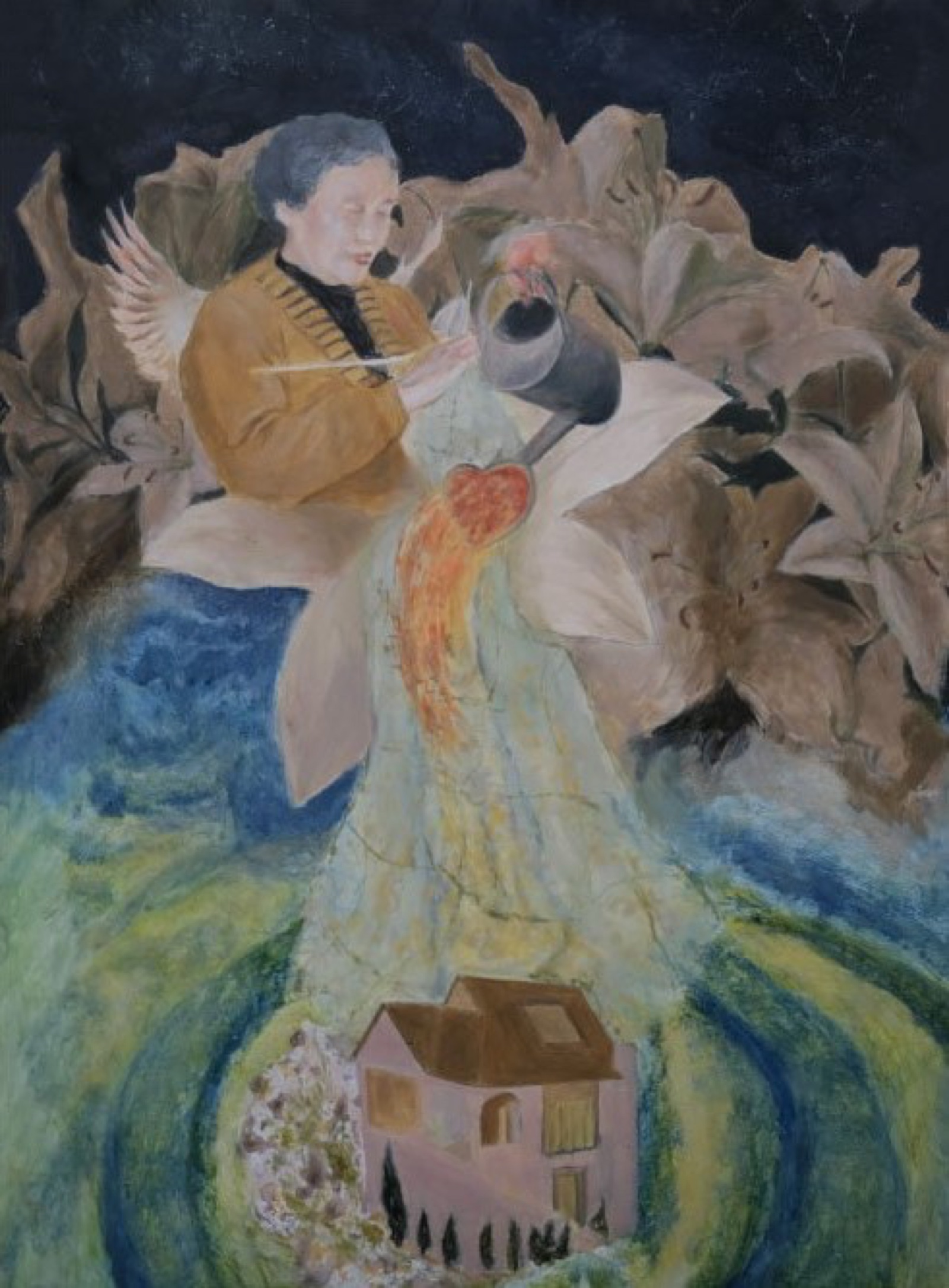 天使