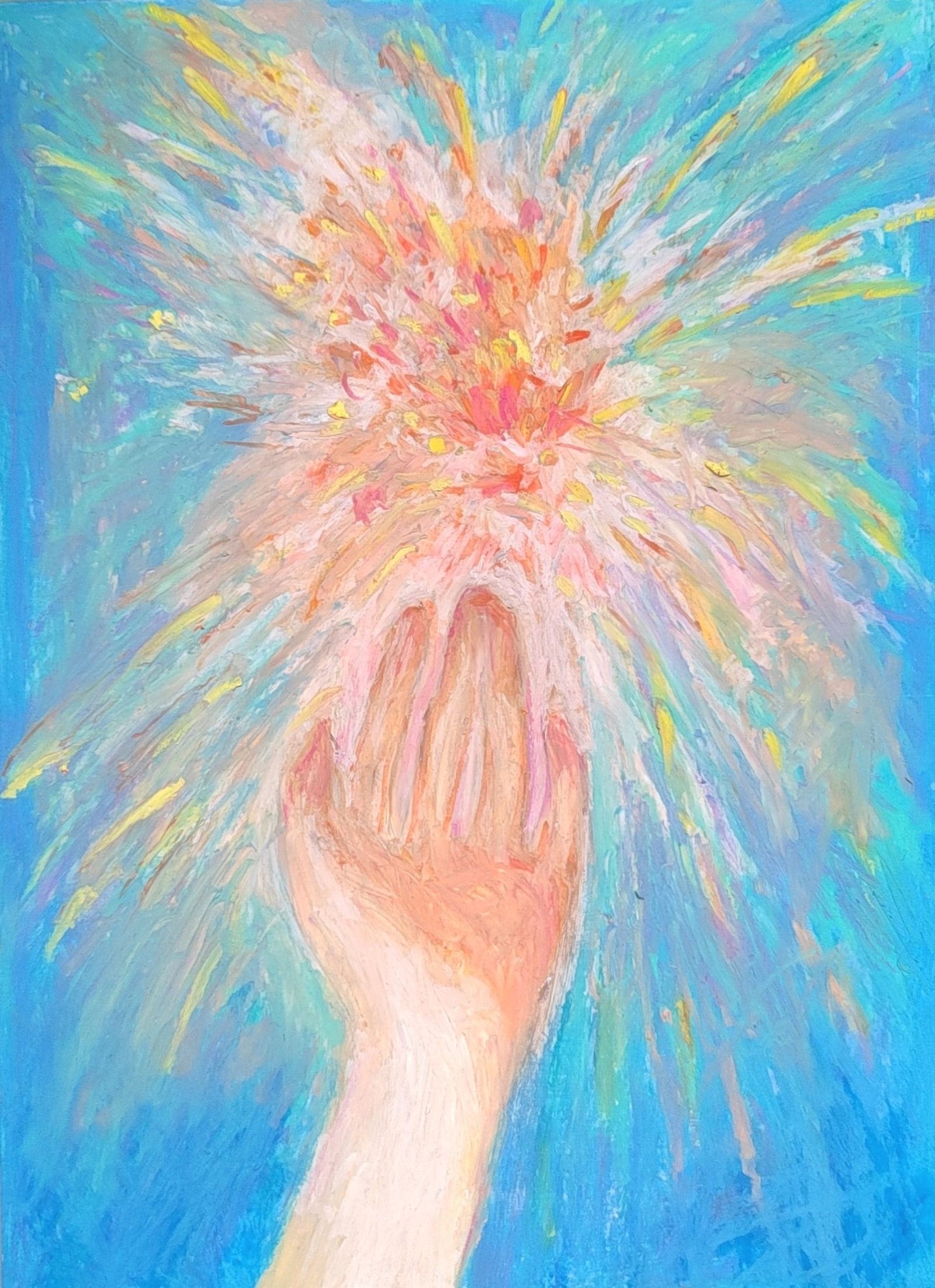 Latest featured artwork