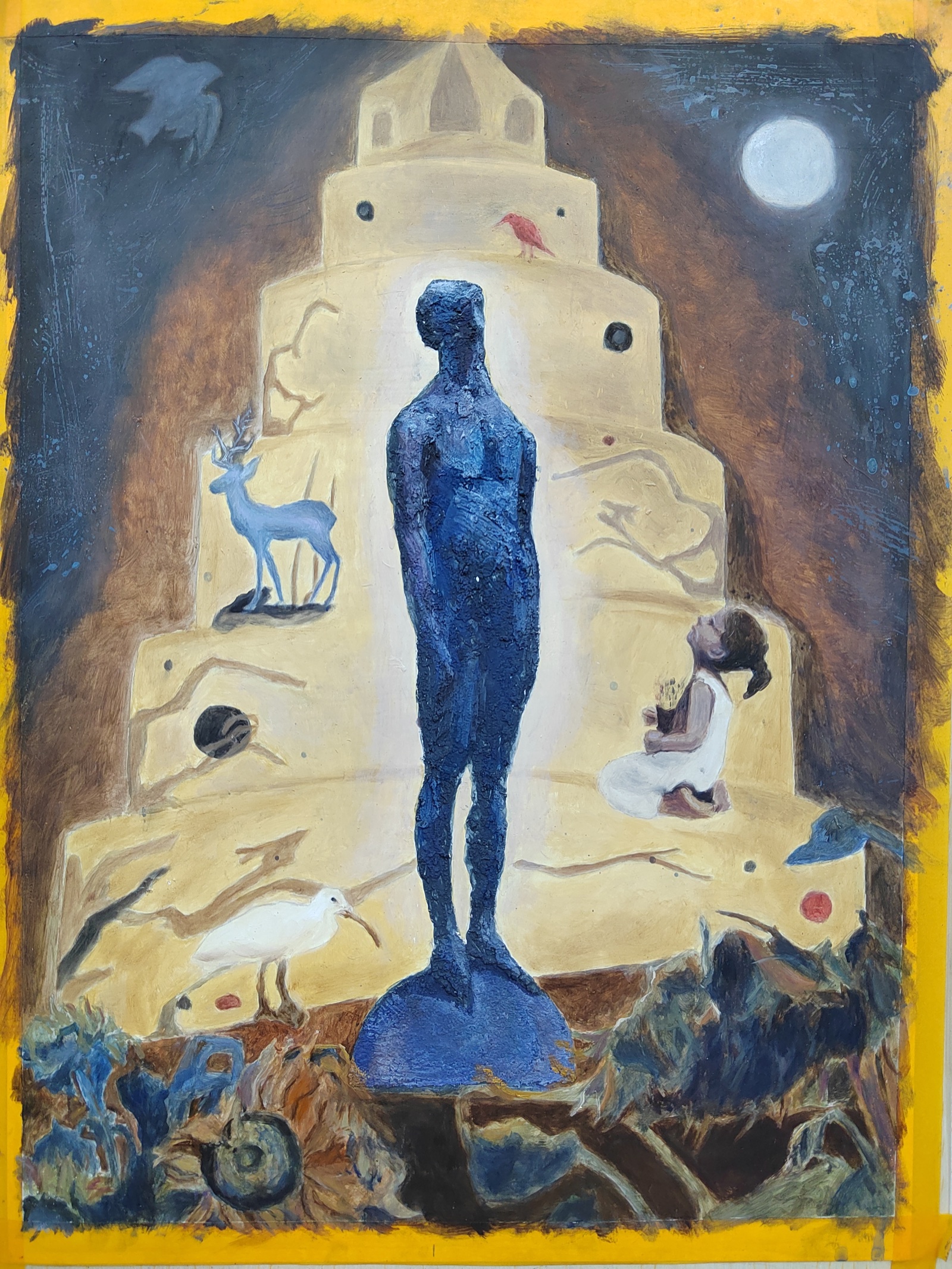 Artwork 5 — October 2022