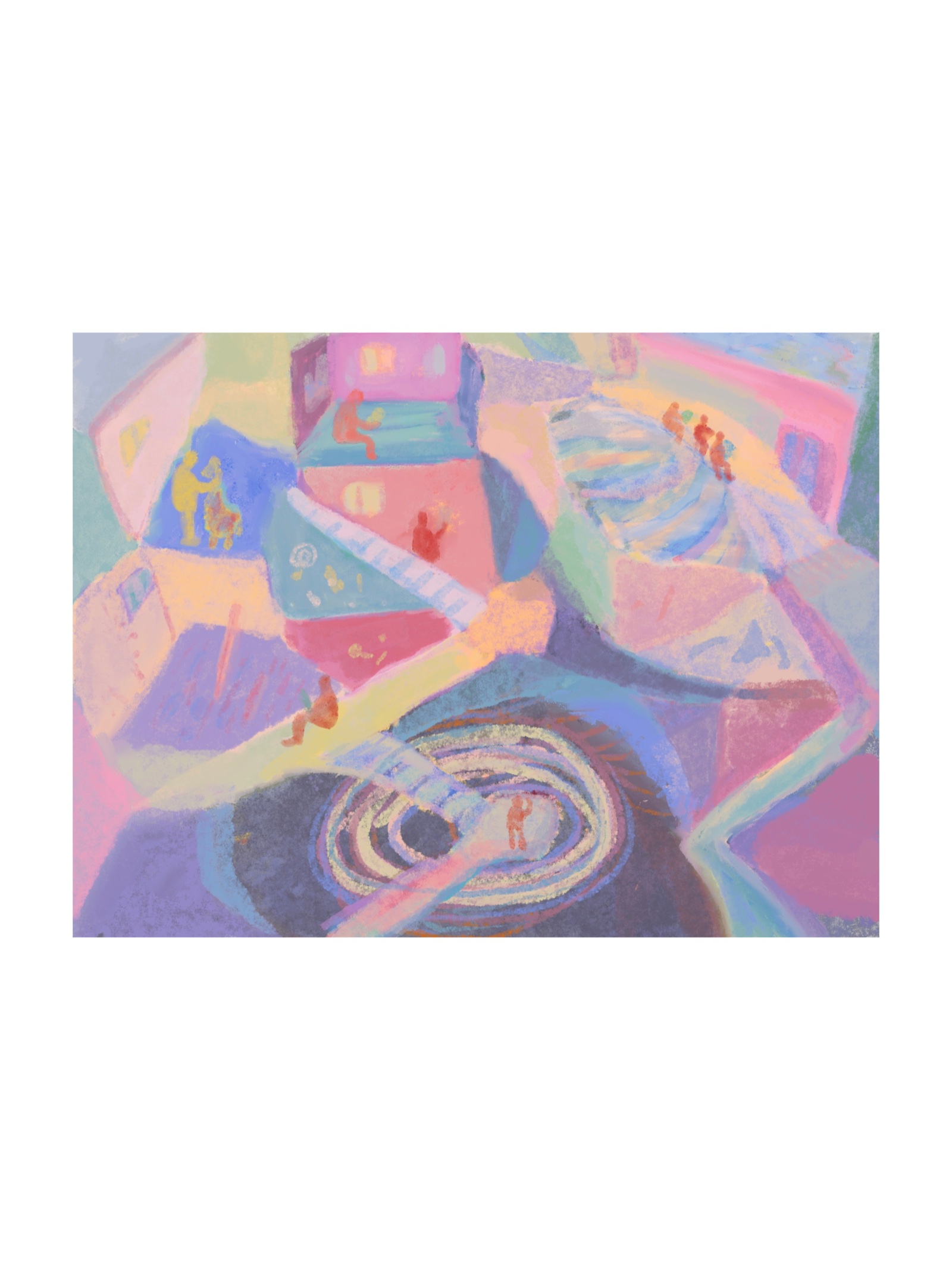 Artwork 44 — October 2024
