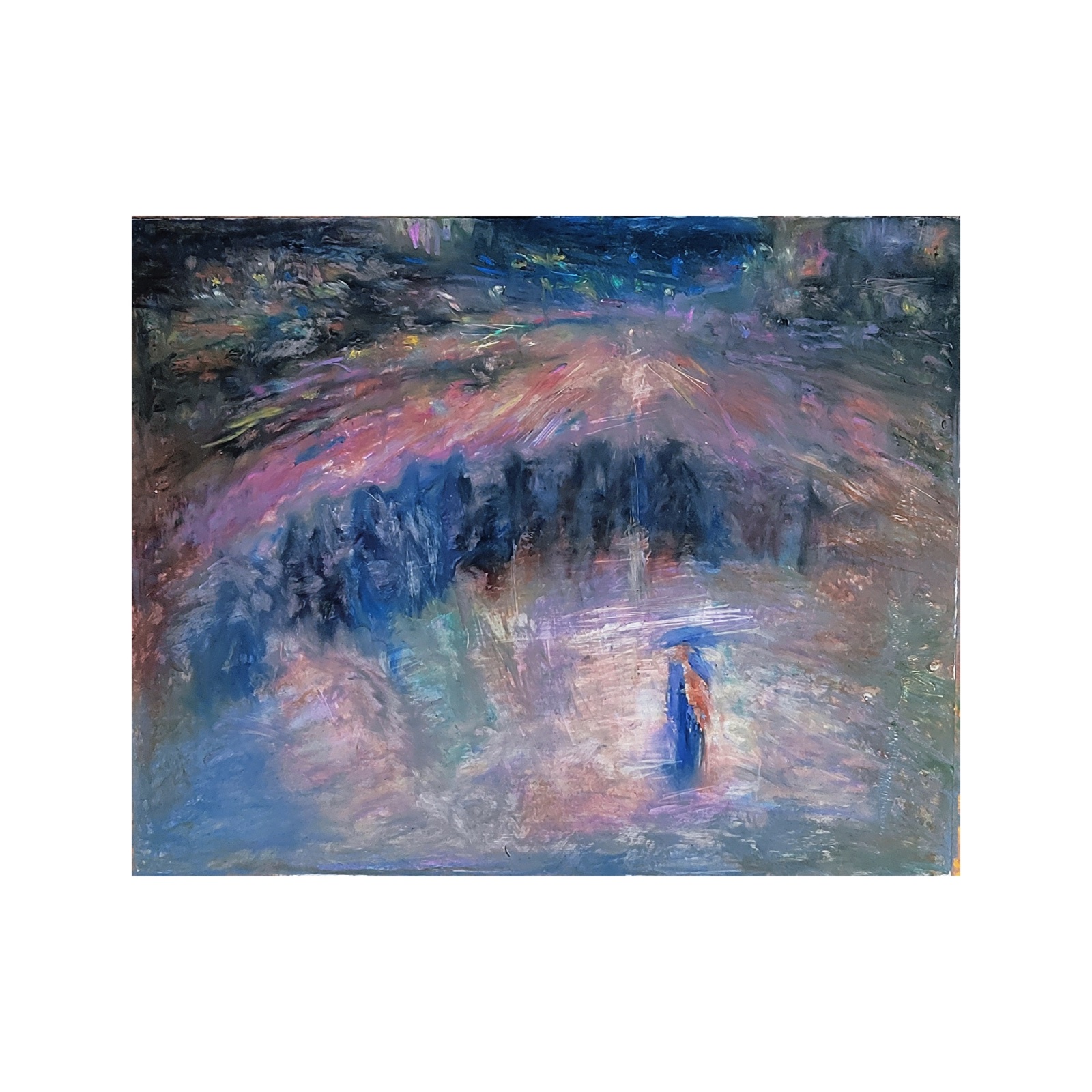 Artwork 50 — February 2025