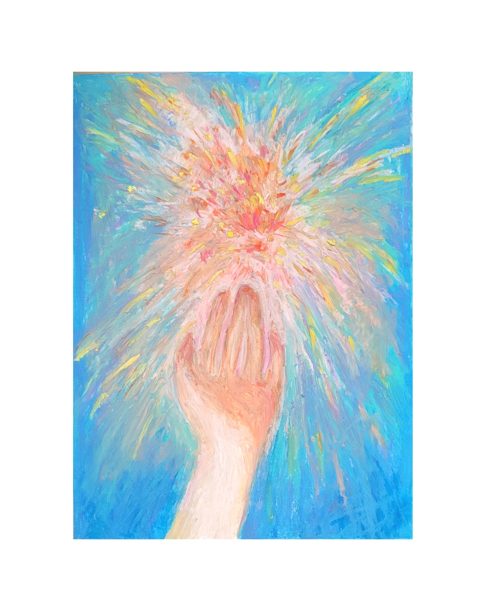 Artwork 52 — March 2025