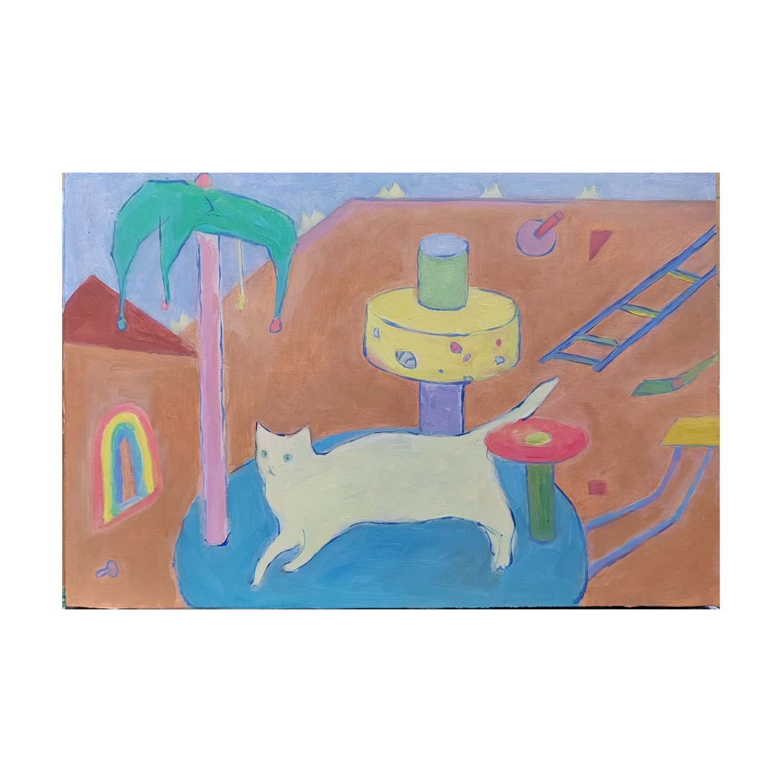 Artwork 57 — June 2025