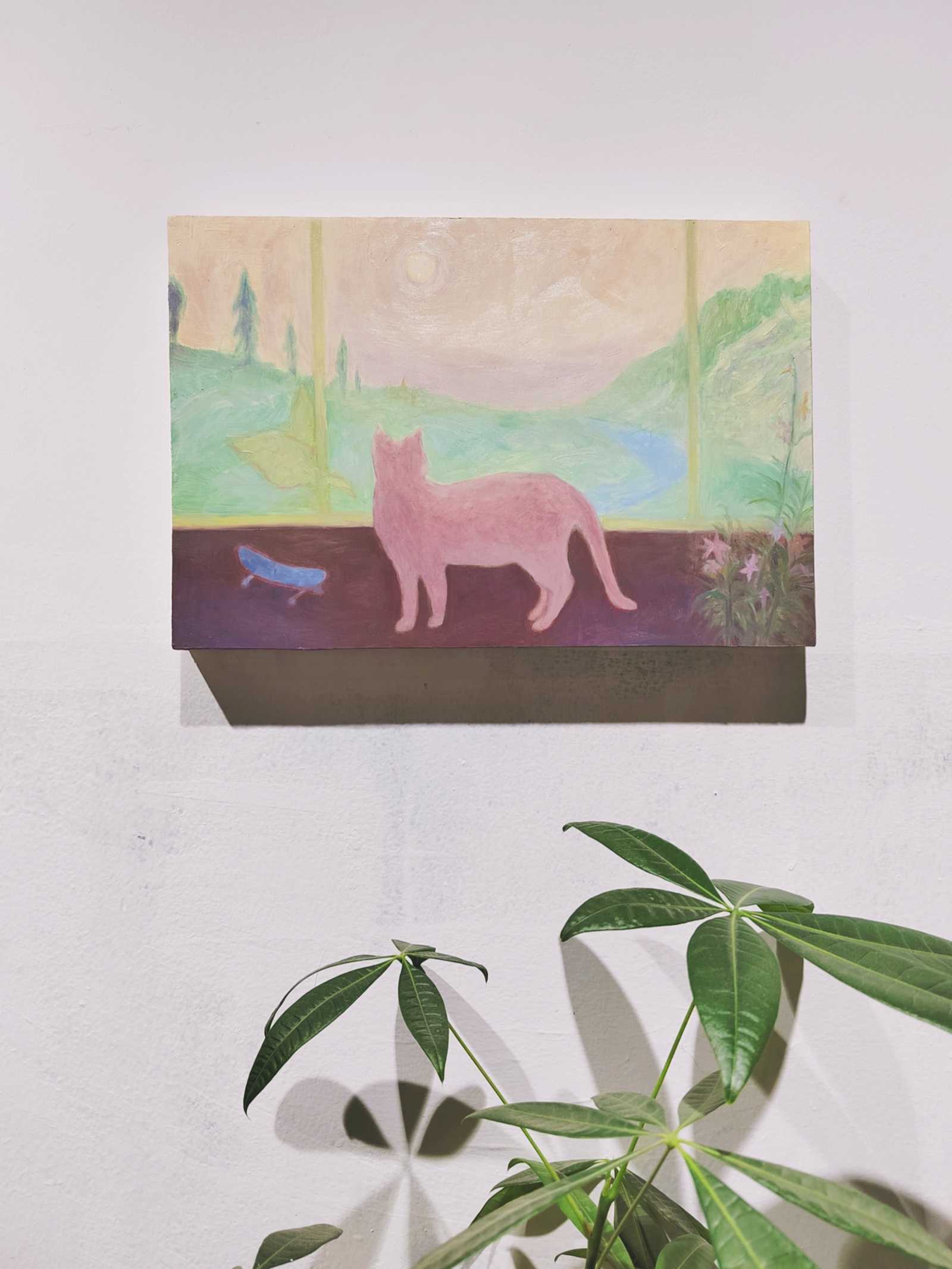 Artwork 61 — July 2025
