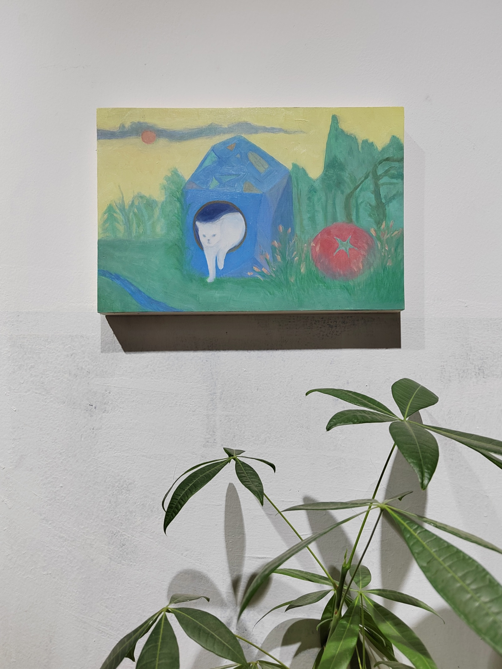 Artwork 62 — July 2025