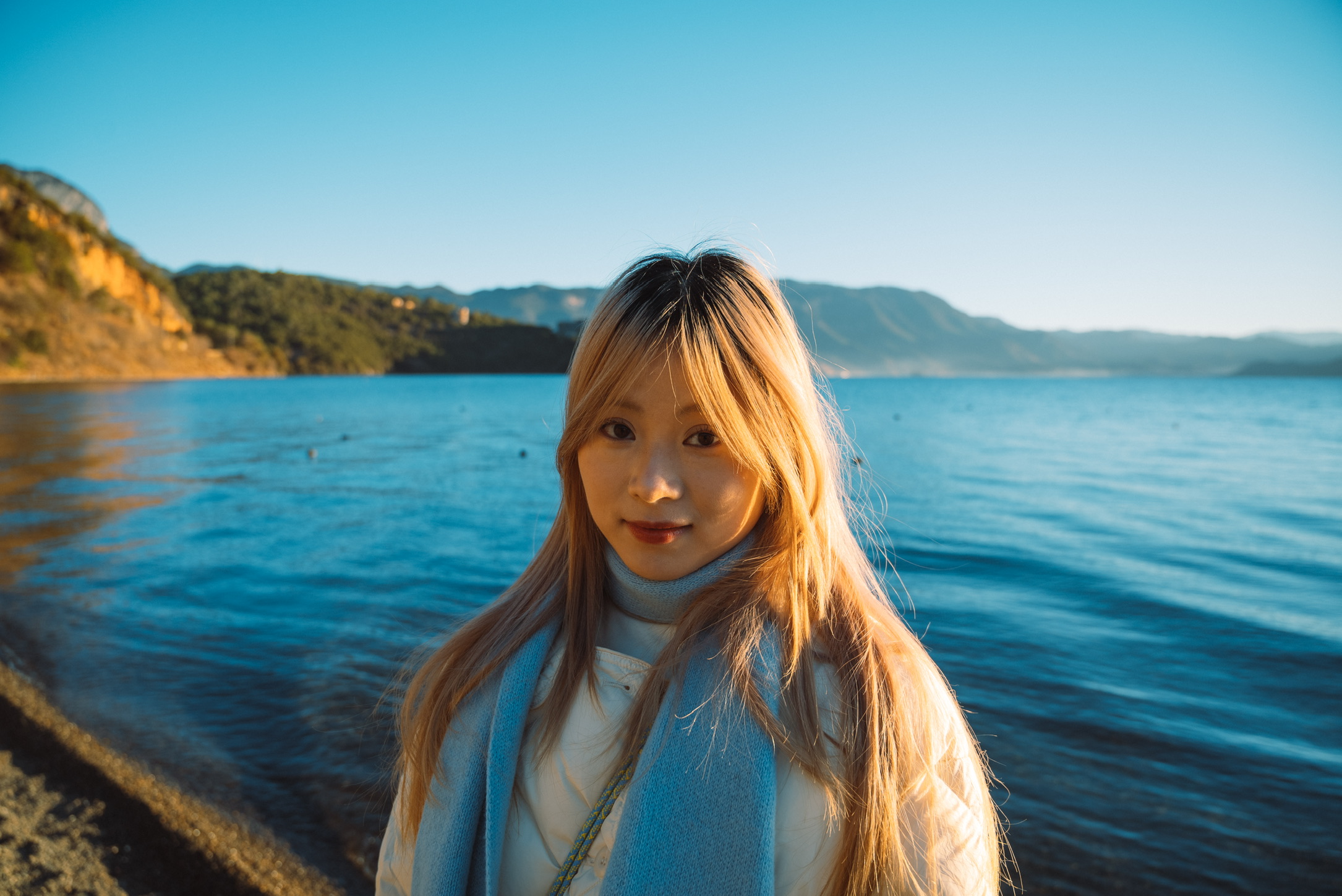 Yuezi